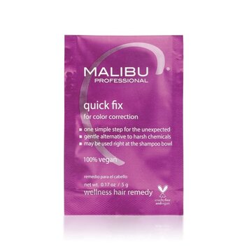 MALIBU C PROFESSIONAL Quick Fix 5g (0.17 oz)