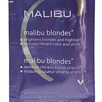 MALIBU C WELLNESS | MALIBU BLONDES Réparation de Bien-Être 5g (0.17 oz)