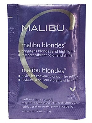 WELLNESS | MALIBU BLONDES Réparation de Bien-Être 5g (0.17 oz)