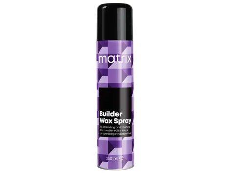 MATRIX MATRIX - COIFFANT Builder Wax Spray 250ml (8.5 oz)