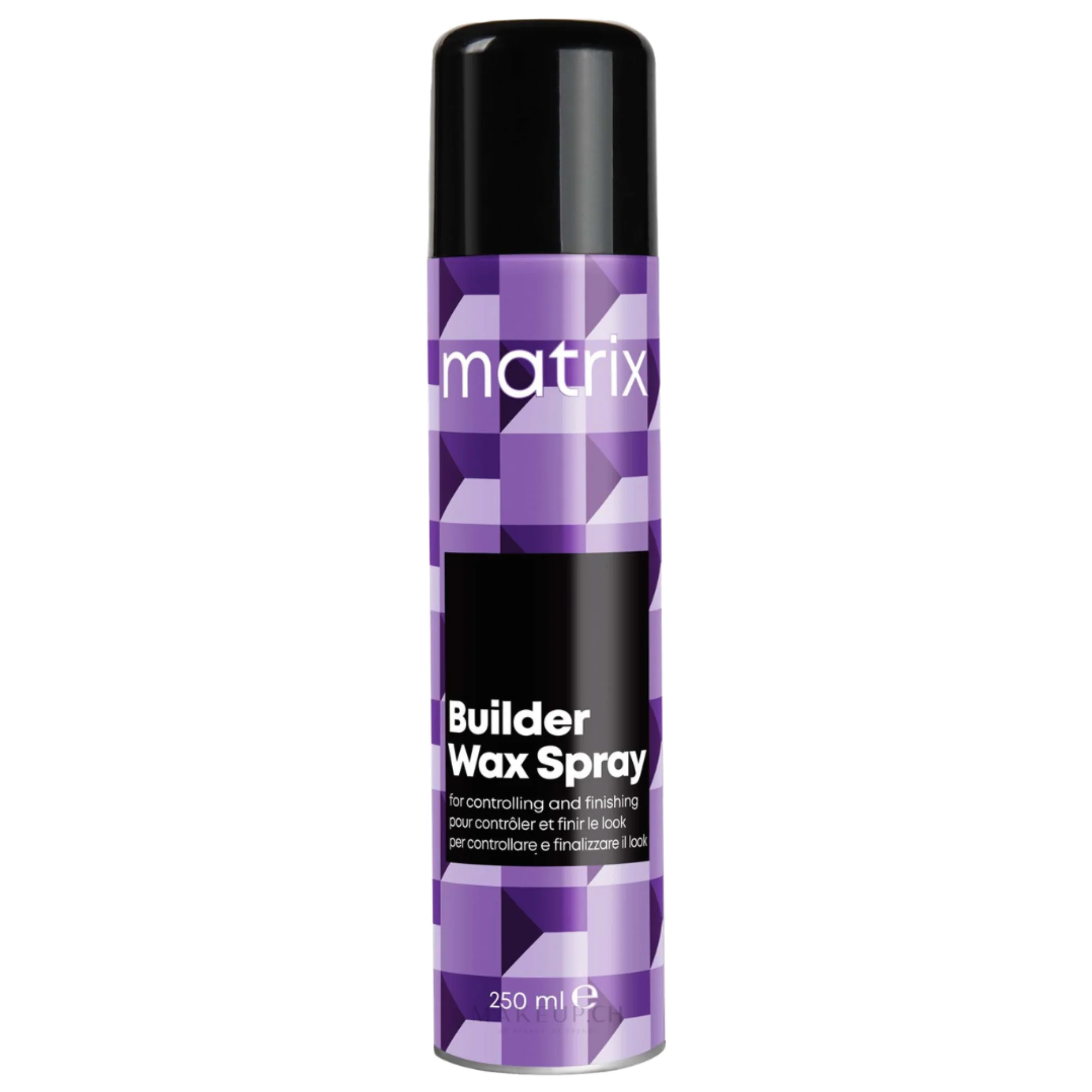 MATRIX - COIFFANT Builder Wax Spray 250ml (8.5 oz)