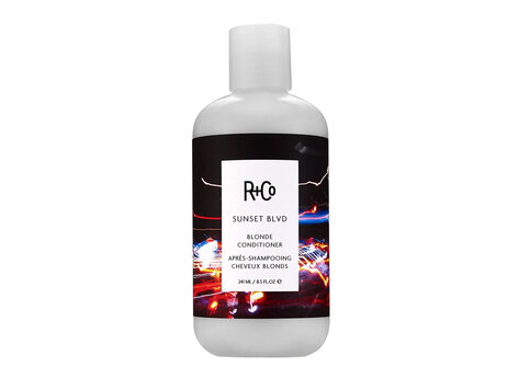 R+Co Sunset Blvd | Daily Blonde Conditioner