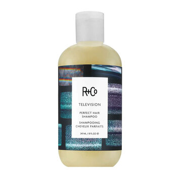 R+Co Television | Perfect Hair Shampoo