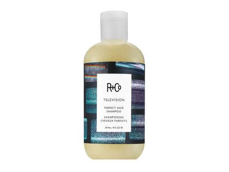 R+Co Television | Shampooing Cheveux Parfaits
