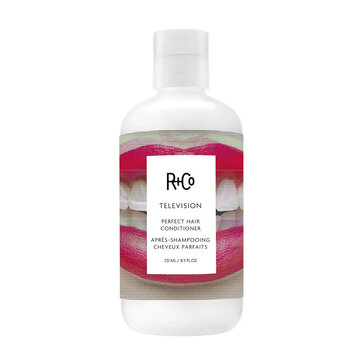 R+Co Television | Après-Shampooing Cheveux Parfaits