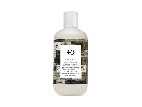 R+Co Cassette | Curl Defining Shampoo + Superseed Oil Complex