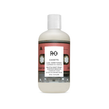 R+Co Cassette | Curl Defining Conditioner + Superseed Oil Complex