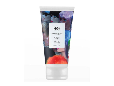 R+Co Mannequin | Pâte de Coiffage