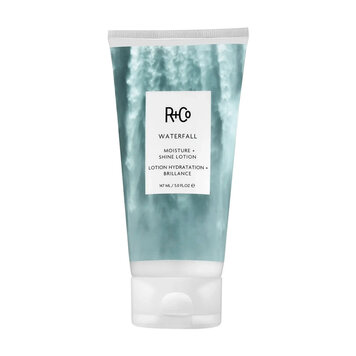 R+Co Waterfall | Moisture Shine Lotion