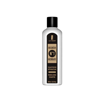 LUC VINCENT Recréer N°1 | Shampooing Réparateur