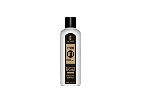 LUC VINCENT Recréer N°1 | Shampooing Réparateur