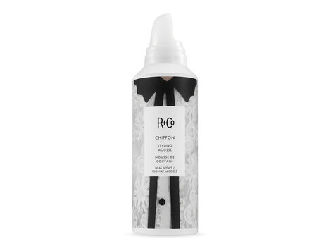 R+Co Chiffon | Styling Mousse (165ml/5.6oz)
