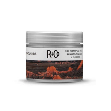 R+Co Badlands | Dry Shampoo Paste (62g/2.2oz)