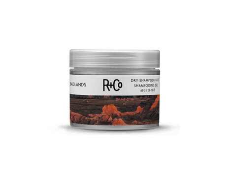 R+Co ***Badlands | Dry Shampoo Paste (62g/2.2oz)