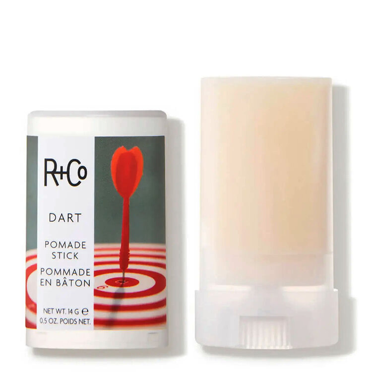 R+Co Dart | Pommade en Bâton (14g/0.5oz) - Contrôle Instantané Et Fini Naturel