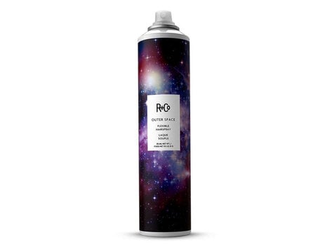 R+Co Outer Space | Flexible Hairspray