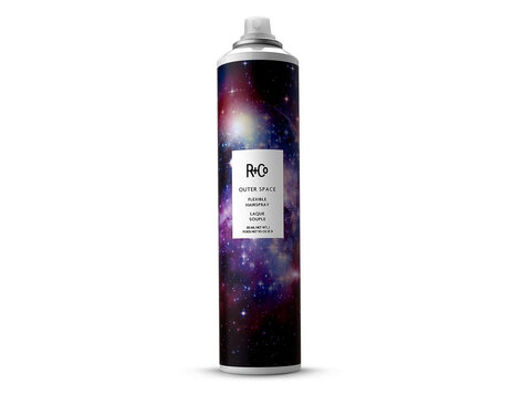 R+Co Outer Space | Laque Souple