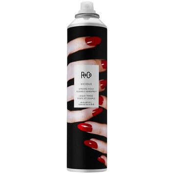 R+Co Vicious | Laque Tenue Forte et Souple (310ml/9oz)
