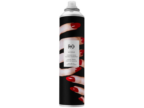 R+Co Vicious | Strong Hold Flexible Hairspray (310ml/9oz)