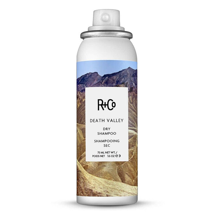 R+Co Death Valley | Dry Shampoo - Volume and Texture Without Residue