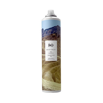 R+Co Death Valley | Shampooing Sec