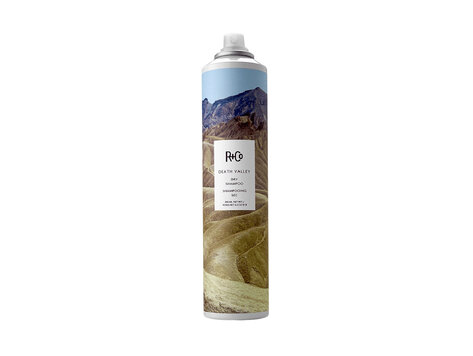 R+Co Death Valley | Dry Shampoo