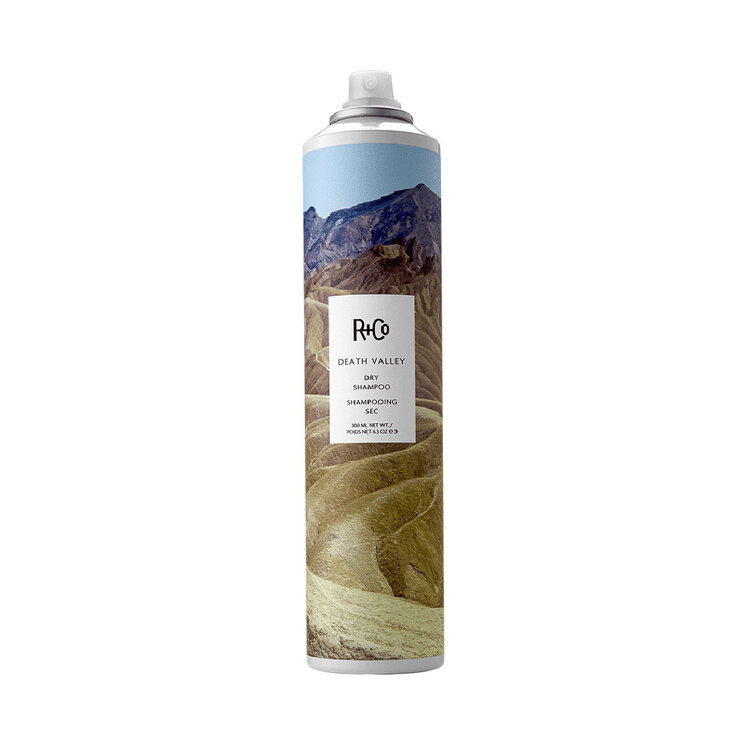 R+Co Death Valley | Dry Shampoo - Volume and Texture Without Residue