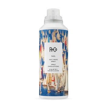 R+Co Sail | Soft Wave Spray (147ml/5.2oz)