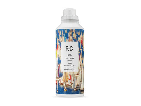 R+Co Sail | Spray Ondulations (147ml/5.2oz)