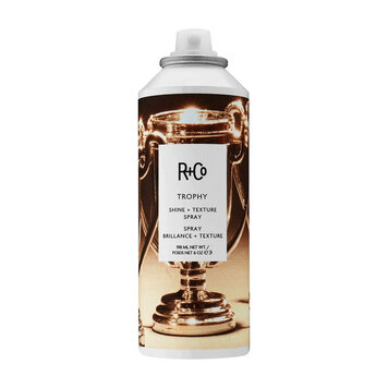 R+Co Trophy | Spray Brillance + Texture