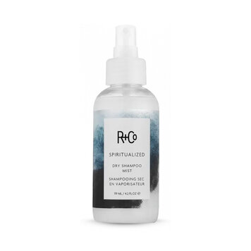R+Co Spiritualized | Shampooing Sec en Vaporisateur (119ml/4.2oz)