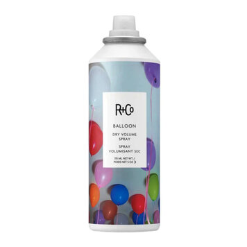 R+Co Ballon | Spray Volumateur Sec (176ml/5oz)