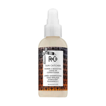 R+Co Sun Catcher | Après-Shampooing Sans Rinçage Stimulant Puissance C (119/4.2fl. oz.)