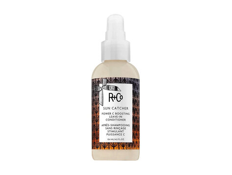 R+Co Sun Catcher | Power C Boosting Leave-in Conditioner (119ml/4.2oz)