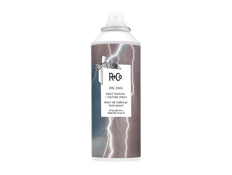 R+Co Zig Zag | Root Teasing + Texture Spray (177ml/5oz)