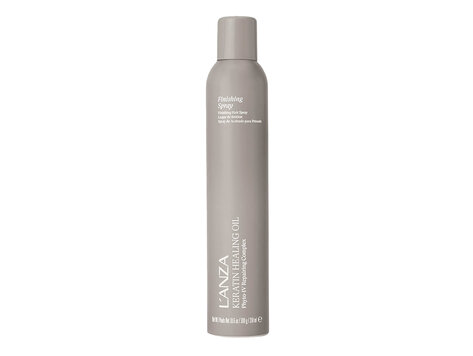 L'ANZA Keratin Healing Oil Phyto-IV Repairing Complex | Finishing Spray (350ml/10.6oz)