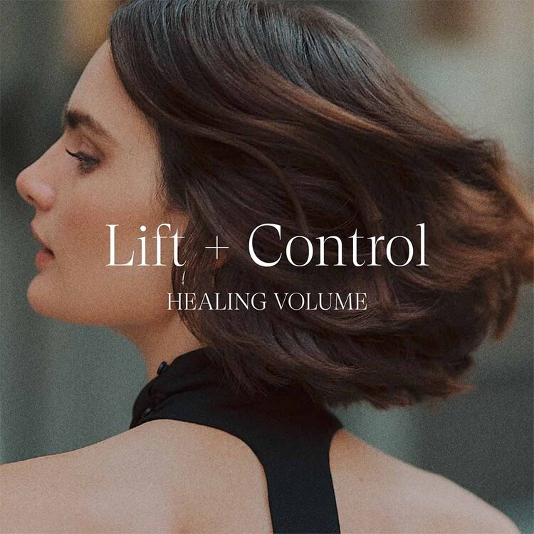 L'ANZA Healing Volume | Laque de Finition - Final Effects Fixation Flexible Volume Durable (350ml/10.6oz)