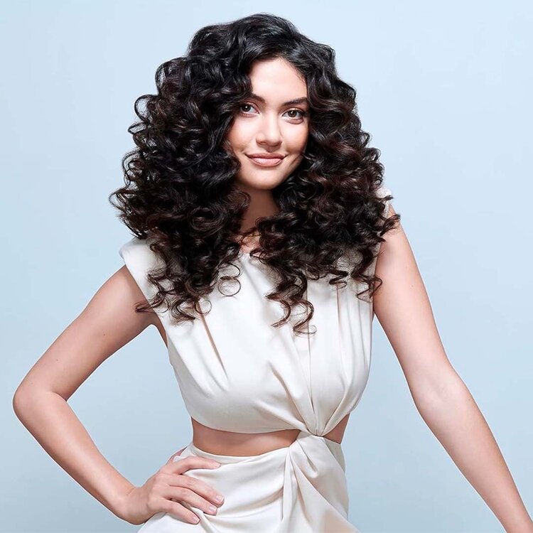 L'ANZA Healing Curls | Curl Restore (177ml/6oz) - Moisture Treatment