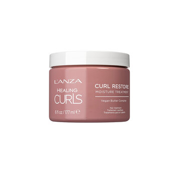 L'ANZA Healing Curls | Curl Restore (177ml/6oz)