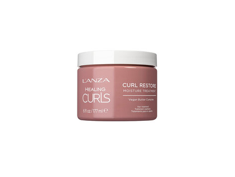 L'ANZA Healing Curls | Curl Restore (177ml/6oz)