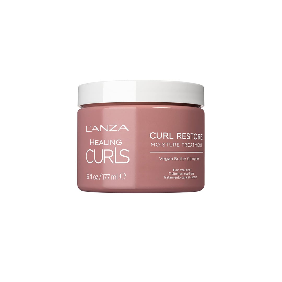 Healing Curls | Curl Restore (177ml/6oz) - Soin hydratant définissant pour boucles