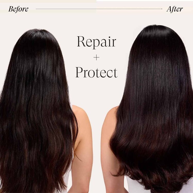 L'ANZA Keratin Healing Oil | Smooth Down Spray (100ml/3.4oz) - Smoothing heat protection