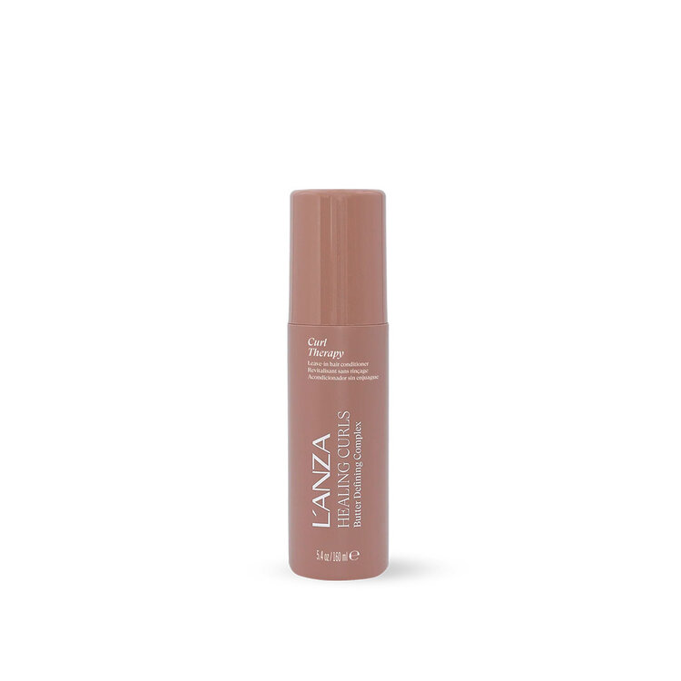 L'ANZA Healing Curls | Leave-in Conditioner (160ml/5.4oz) - Curl hydration and definition