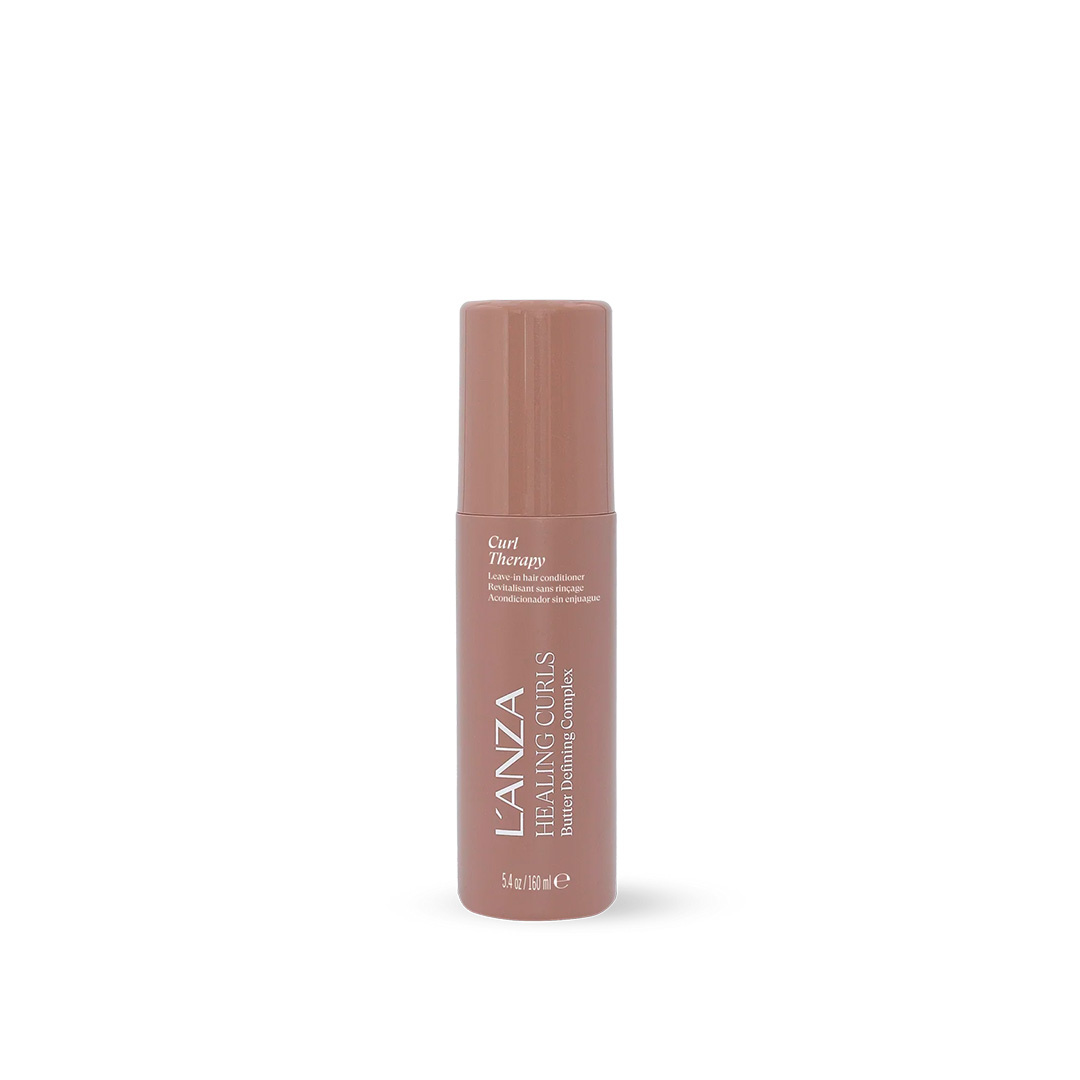 Healing Curls | Leave-in Conditioner (160ml/5.4oz) - Curl hydration and definition
