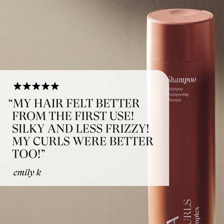 L'ANZA Healing Curls | Hair Conditioner - Curl hydration and definition