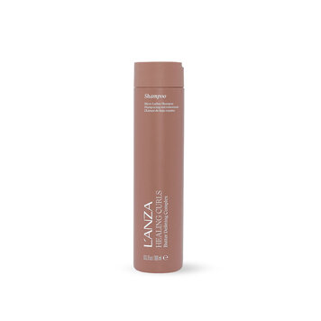 L'ANZA Healing Curls | Shampooing Micromoussant