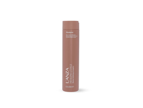 L'ANZA Healing Curls | Micro-Lather Shampoo