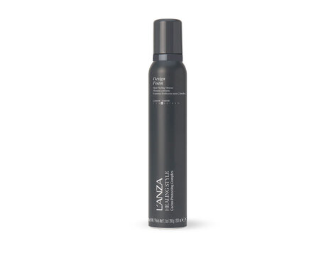 L'ANZA Healing Style | Design Foam (200ml/7.1oz)