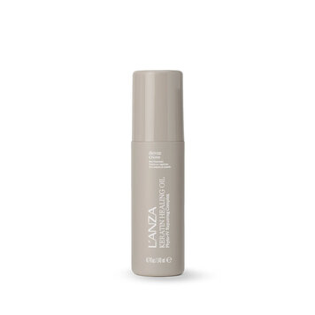 L'ANZA Keratin Healing Oil | Defrizz Cream (140ml/4.7oz)
