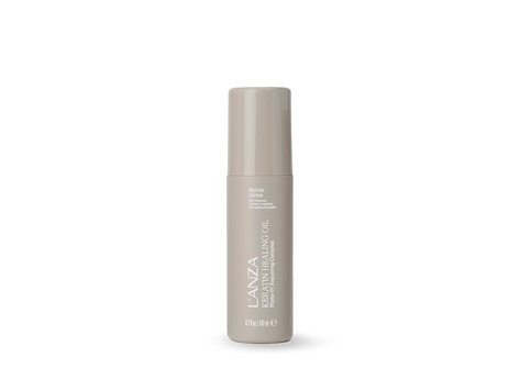 L'ANZA Keratin Healing Oil | Defrizz Cream (140ml/4.7oz)